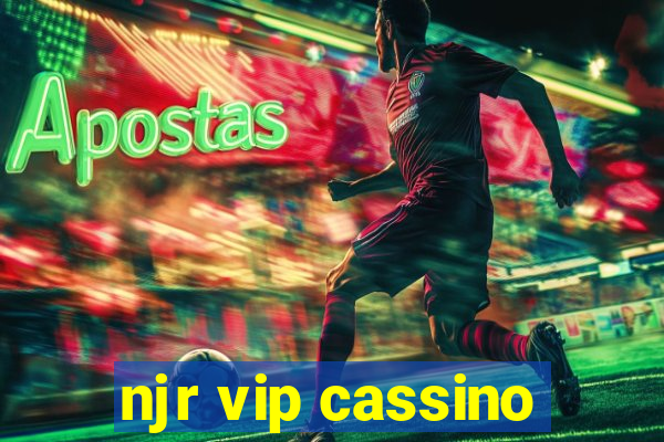 njr vip cassino